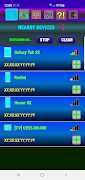 Bluetooth Manager screenshot 2