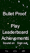 Bullet Proof screenshot 1