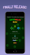 Watermelon RUSH screenshot 7