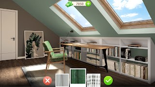 Dream Home: Design & Makeover screenshot 1