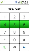 ClickToPhone screenshot 3