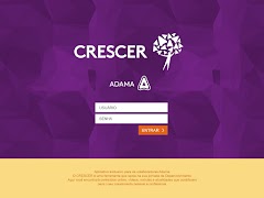 ADAMA CRESCER screenshot 4