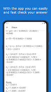 Cubic Equation Solver 스크린샷 5