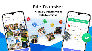 Smart Switch App: Copy My Data screenshot 4
