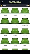 DRAFT 21 Simulator اسکرین شاٹ 2