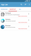 App List screenshot 7
