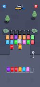 Car Park Jam screenshot 1