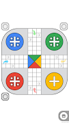 2 Schermata Ludo Conqueror