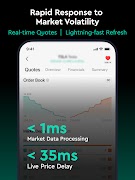 Longbridge screenshot 2