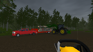 Farming USA 2 截图 7