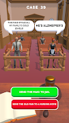 Judge Simulator imagem de tela 3