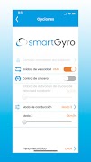 smartGyro poster