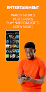 My Natcom screenshot 1