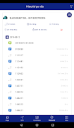Be2bTracking ảnh chụp màn hình 4