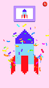 Rope Painter! imagem de tela 7