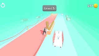 Skate Waiter screenshot 7