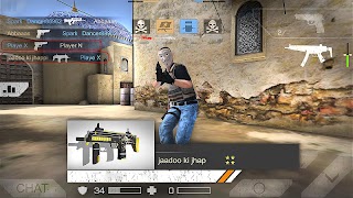 7 Schermata Standoff Multiplayer