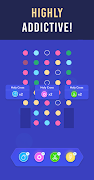 Dots Link Spots Connect Puzzle screenshot 7