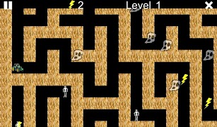 Corn Maze स्क्रीनशॉट 4