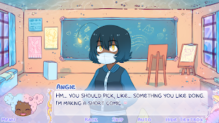 برنامه‌نما Mermaid Splash عکس از صفحه