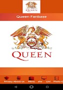 Queen Fanbase ポスター
