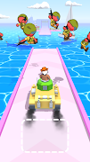 1 Schermata Draw Rush 3D