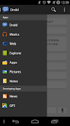 Faitout screenshot 1