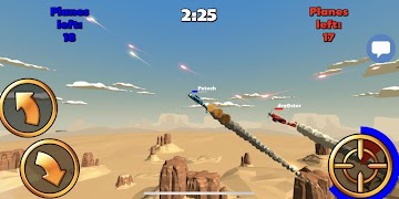 Top Guns screenshot 7