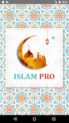 Islam Pro Poster