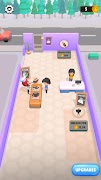برنامه‌نما Idle Cafe عکس از صفحه