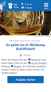 Deutsches Technikmuseum screenshot 4