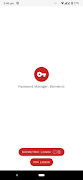 Offline Password Manager 포스터
