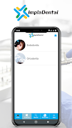ImplaDental اسکرین شاٹ 1