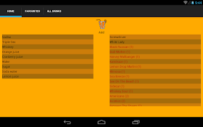 Drink! It اسکرین شاٹ 5