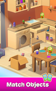 Pack It Up - Match Objects screenshot 5
