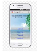 Messages d'Amour-poster