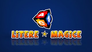 Magic Letters (Romanian) screenshot 6