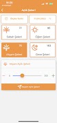 Medline Acil ảnh chụp màn hình 1