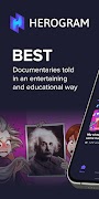 Herogram: Anime Streaming gönderen