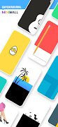 MiniWall Wallpapers screenshot 4