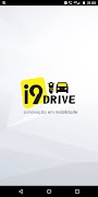 i9Drive 海報