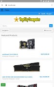 TOP City Computer 截图 1