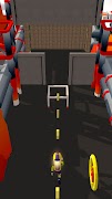 Angry Runners 3D স্ক্রিনশট 6
