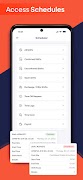 GuardsPro Security Guard App Screenshot 4