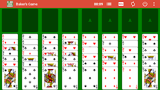 Solitaire Classic poster