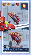 Mechanical Dinosaurs Assembled ภาพหน้าจอ 4