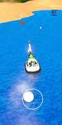Hovercraft Assault ảnh chụp màn hình 3
