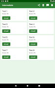 CSS Quiz screenshot 5