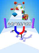 Magnet Run ภาพหน้าจอ 4