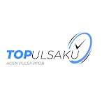 TopulsaKu - Agen Pulsa PPOB